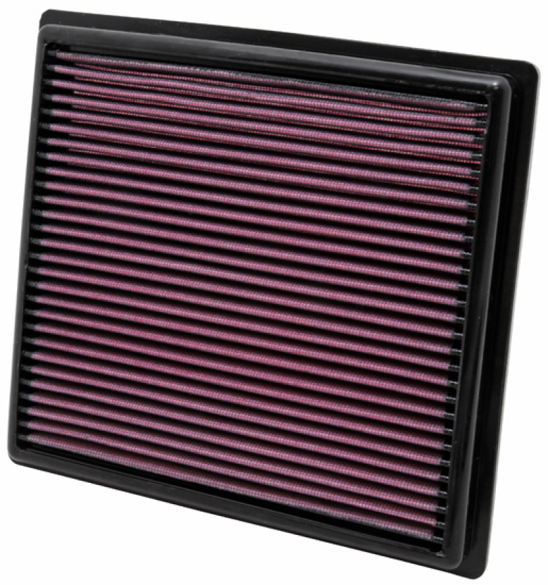 Picture of K&N 10 Lexus RX350 3.5L-V6 Drop In Air Filter