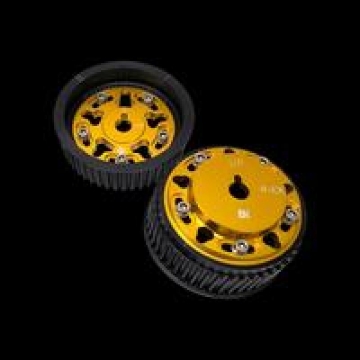 Picture of Brian Crower Adjustable Cam Gears for Subaru EJ205/EJ257 (Left Intake Cam Gear Only)