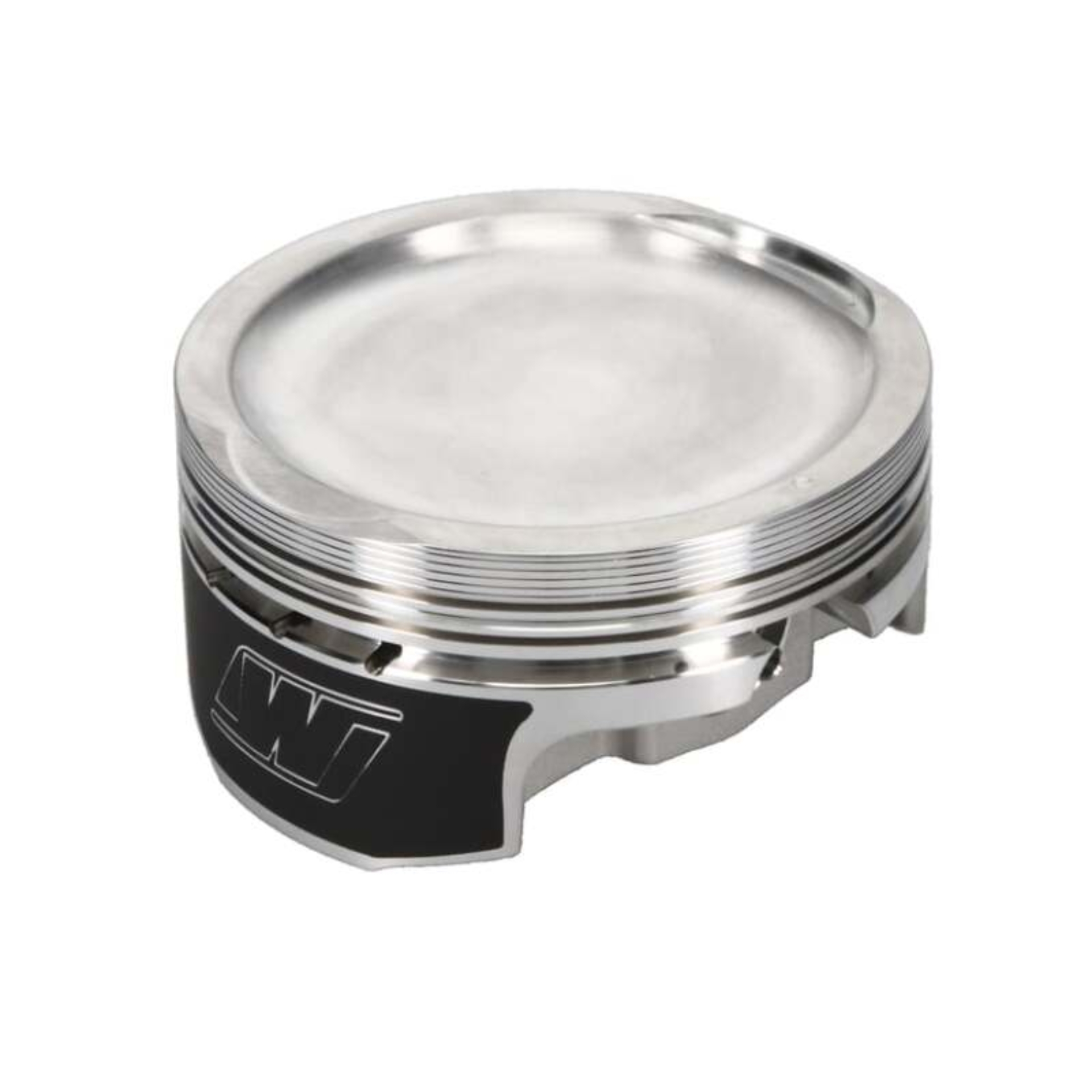 Picture of Wiseco Chrysler 5.7L Hemi Gen III 3.927in Bore 1.080in CH 4.080in Stroke Piston Kit - Set of 8