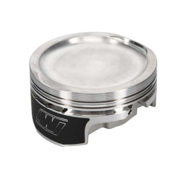 Picture of Wiseco Chrysler 5.7L Hemi Gen III 3.927in Bore 1.080in CH 4.080in Stroke Piston Kit - Set of 8