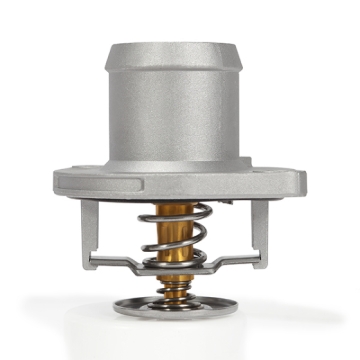 Picture of Mishimoto 03-07 Ford 6.0L Powerstroke High-Temperature Thermostat w/ Housing