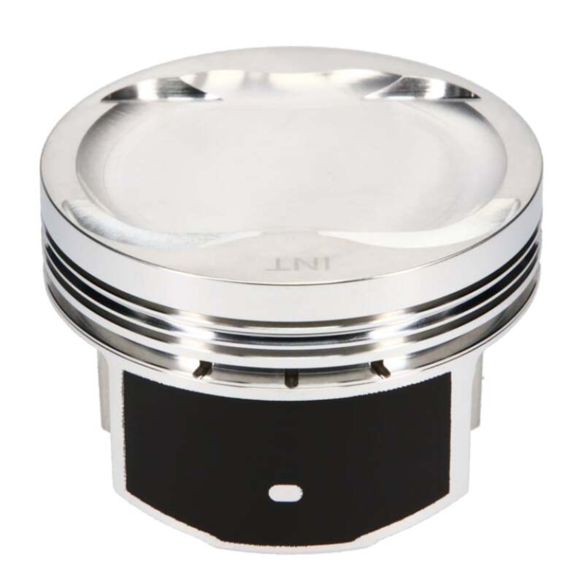 Picture of JE Pistons Honda B16A1/A2/A3 82.0mm Bore 8.0:1 CR -9.5cc Dome Piston Kit (Set of 4 Pistons)