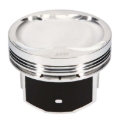 Picture of JE Pistons Honda B16A1/A2/A3 83.0mm Bore 8.0:1 CR 10.8cc Dome Piston Kit (Set of 4 Pistons)