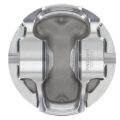 Picture of JE Pistons Honda B16A1/A2/A3 83.0mm Bore 8.0:1 CR 10.8cc Dome Piston Kit (Set of 4 Pistons)