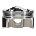 Picture of JE Pistons Honda K20A2/A3 86.0mm Bore 11.6:1 CR -9.0cc Dome Piston Kit (Set of 4)