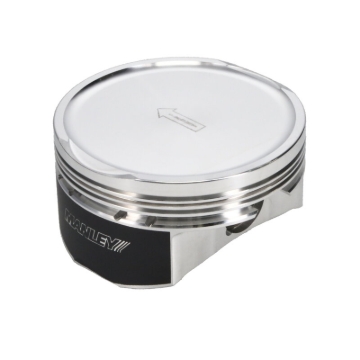 Picture of Manley Chrysler 6.1L Hemi Piston Set - 4.080 in. Bore 1.220 in. CH, -11.50 CC