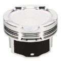 Picture of JE Pistons VW 1.8T 20V (20mm Pin) 81.5mm Bore FSR Piston Kit (Set of 4)