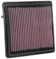 Picture of K&N 16-18 Buick Envision L4-2.0L F/I Replacement Drop In Air Filter