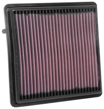 Picture of K&N 16-18 Buick Envision L4-2.0L F/I Replacement Drop In Air Filter