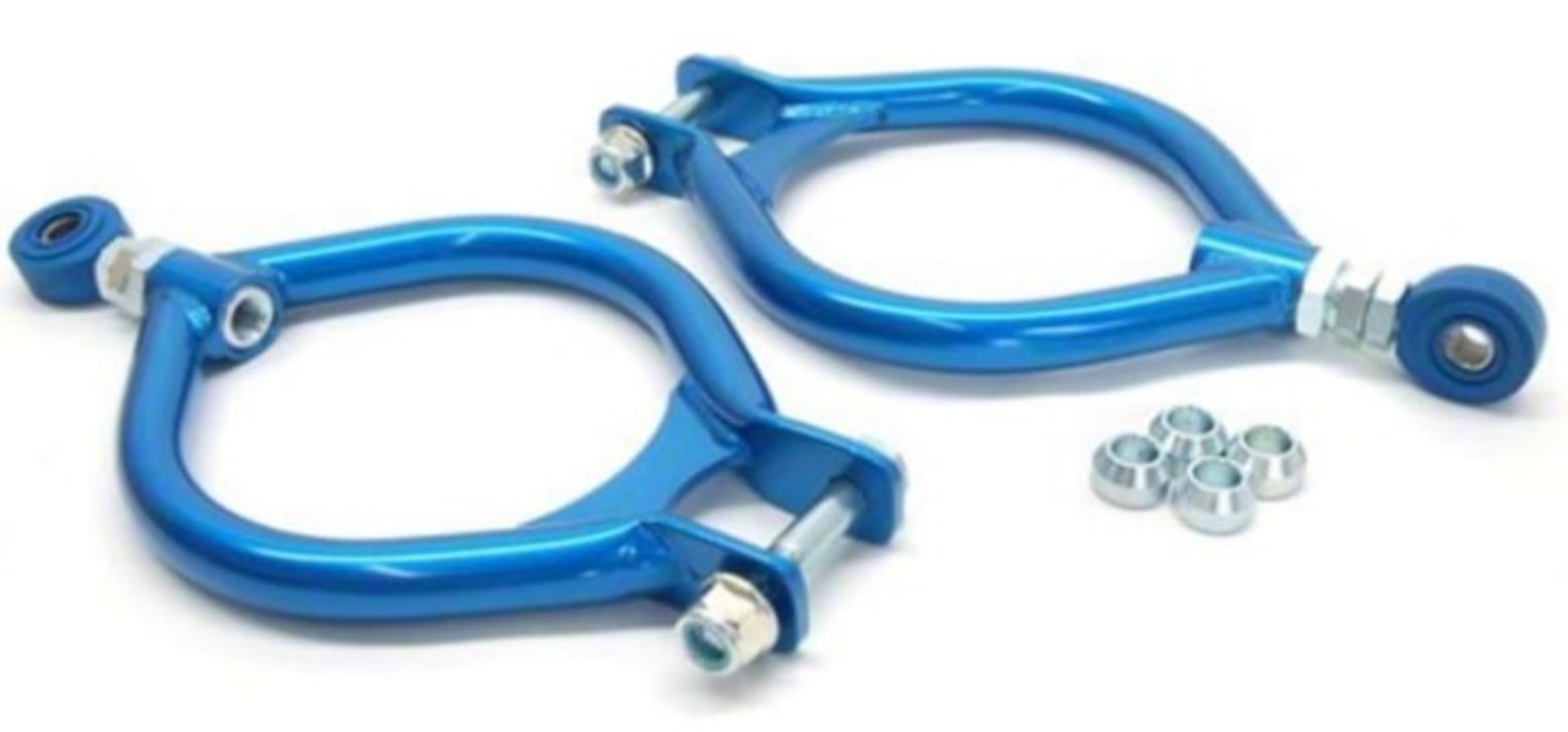 Picture of Cusco 89-93 Nissan Skyline GT-R R32 Adjustable Rear Upper Arms Pillowball Rod End