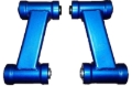 Picture of Cusco Negative Camber Upper Arm 10mm Shorter Arm 89-93 Nissan Skyline GT-R R32