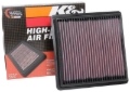 Picture of K&N 16-18 Buick Envision L4-2.0L F/I Replacement Drop In Air Filter