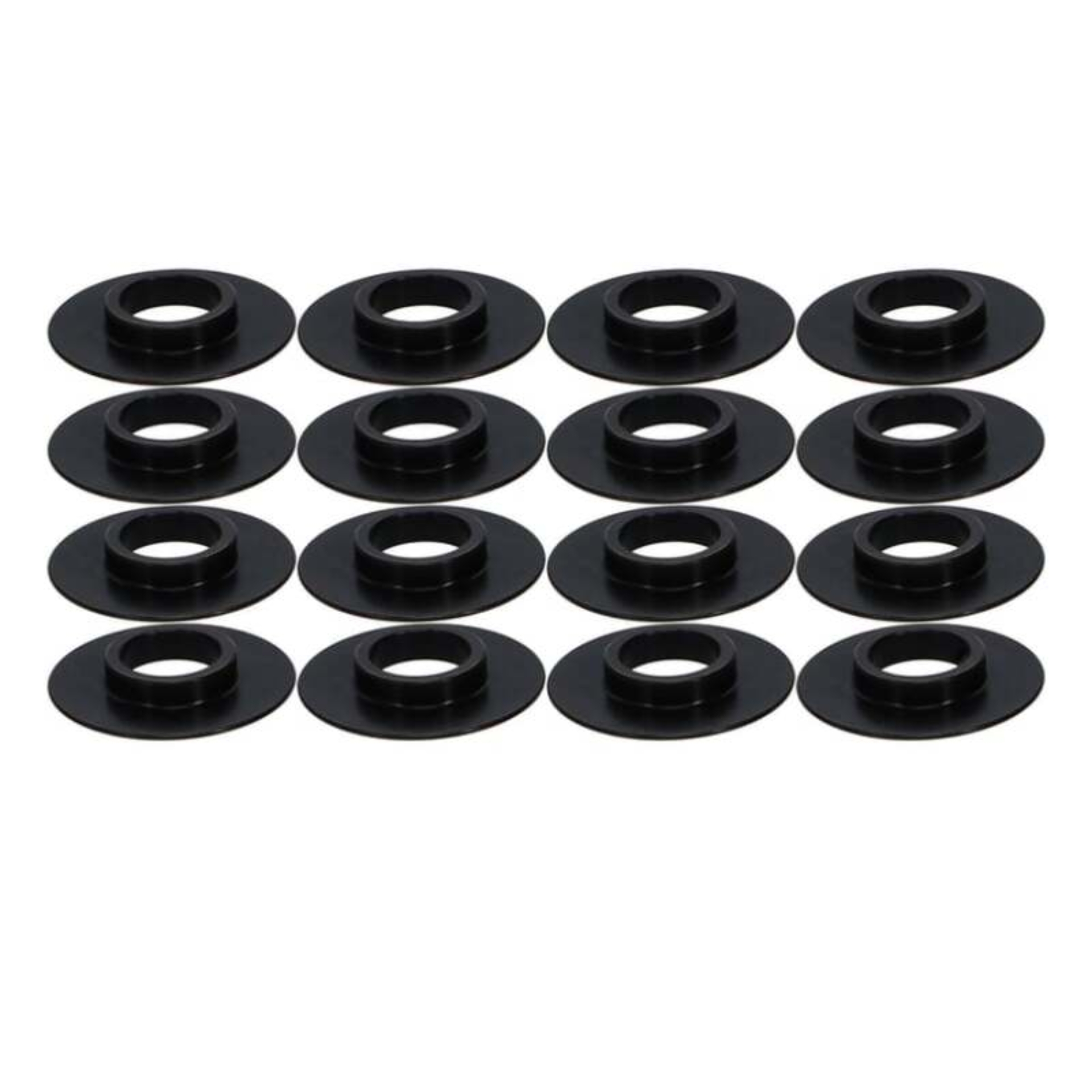 Picture of Vlv Spr Kt-Chevy LS - NexTek Sprs/Steel Ret/I.D. Loc./Mchnd Vlv Lcks/Viton Sls