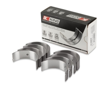Picture of King Engine Bearings Chrysler 134C 2.2L / 153ci 2.5L (Size .026) Connecting Rod Bearings (Set of 4)