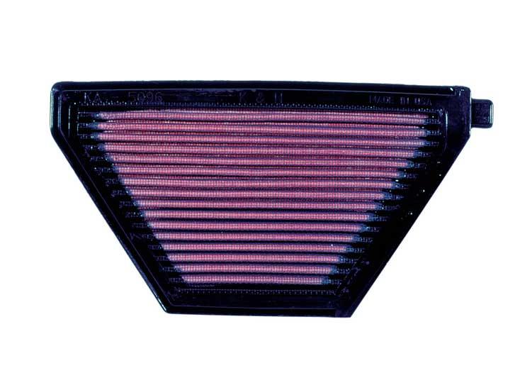 Picture of K&N Engineering KN Motorcycle Direct Fit Air Filters - KA-5096