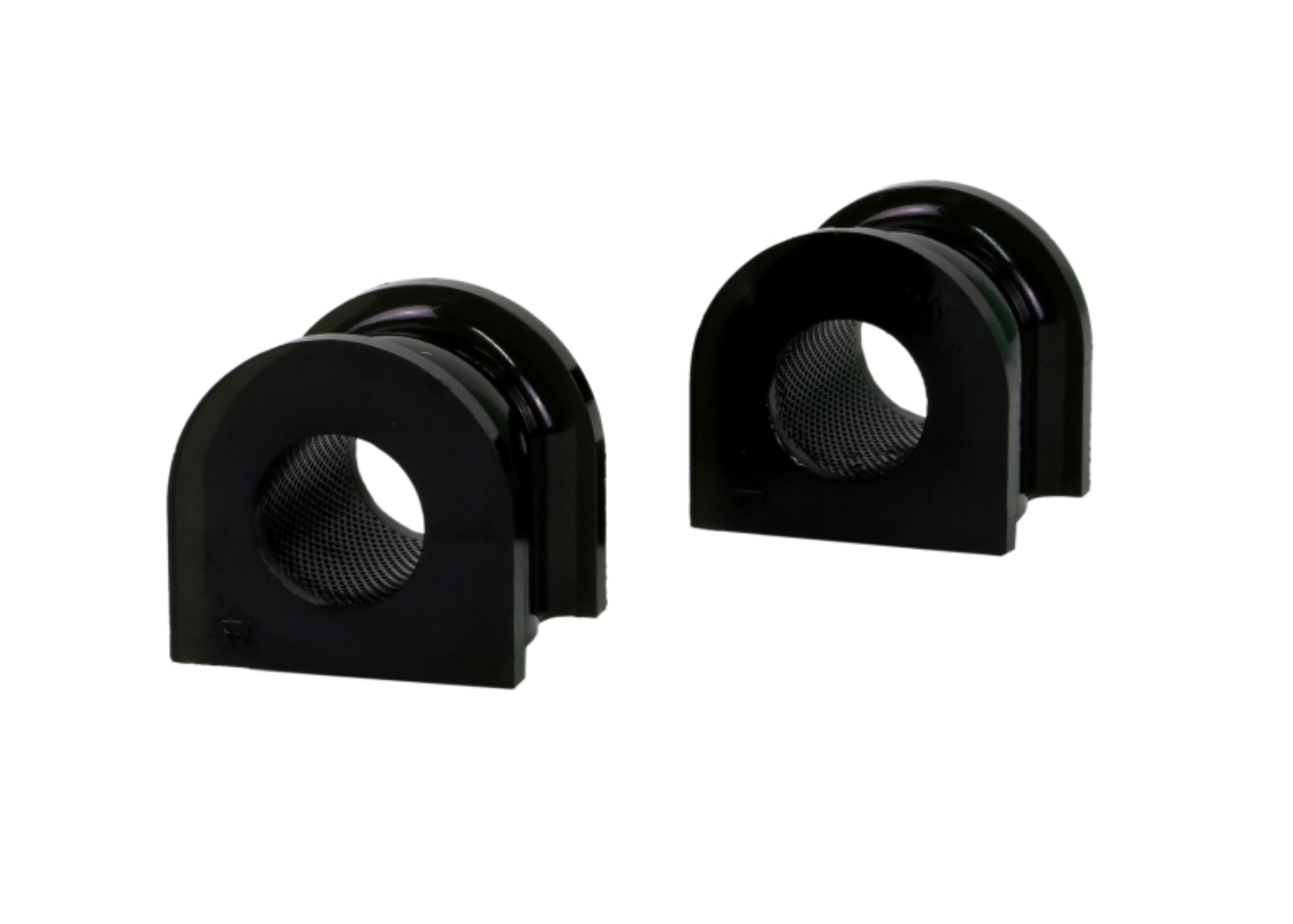Picture of Whiteline 00-09 Honda S2000 AP1/AP2 25mm Front Sway Bar Mount Bushing