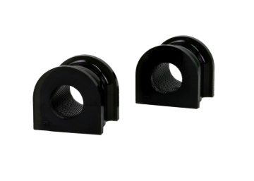 Picture of Whiteline 00-09 Honda S2000 AP1/AP2 25mm Front Sway Bar Mount Bushing
