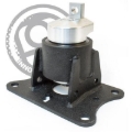 Picture of Innovative 04-08 TSX K-Series/Manual Black Steel Mount 95A Bushing (Rear Mount Only)
