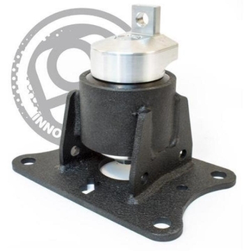 Picture of Innovative 04-08 TSX K-Series/Manual Black Steel Mount 75A Bushing (Rear Mount Only)