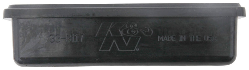 Picture of K&N Engineering KN Drop in Air Filters - 33-3117