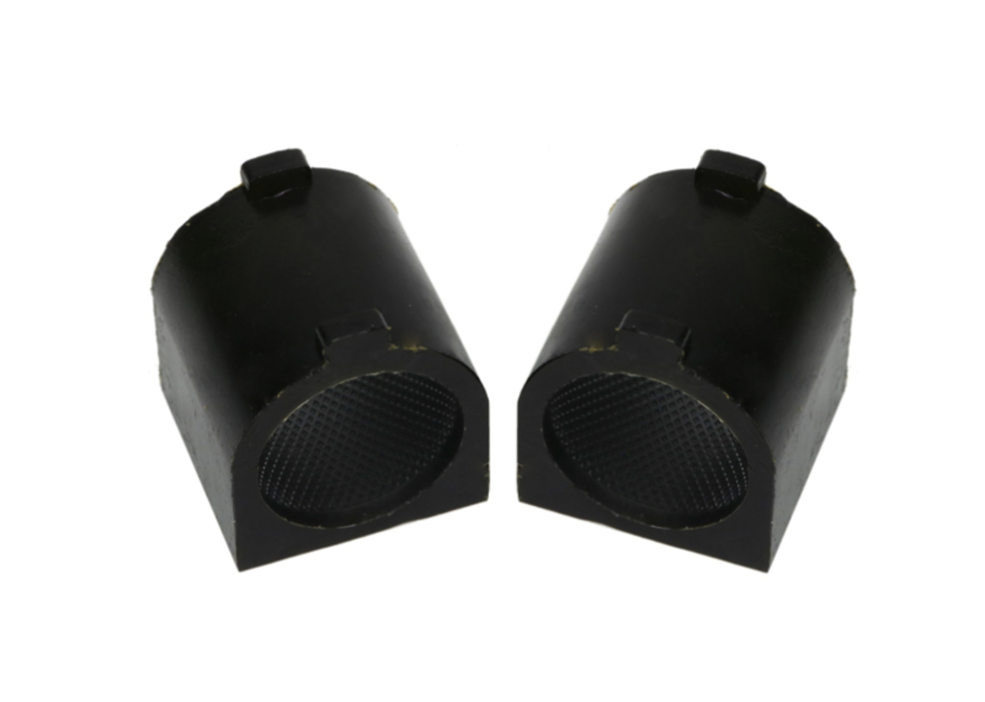 Picture of Whiteline Plus KS30 Mounting Saddle 32mm Heavy Duty Sway Bar Bushing Set
