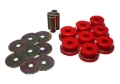 Picture of Energy Suspension ES Subframe Bushings-Red Bushing Kits - 19.4102R