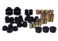 Picture of Energy Suspension ES Cntrl Arm Bushings-Black Bushing Kits - 19.3105G