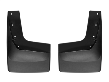 Picture of WeatherTech 2018+ Ford Expedition No Drill Mudflaps