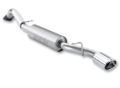 Picture of Borla 09-13 Toyota Corolla 1.8L/2.4L SS Exhaust (rear section only)