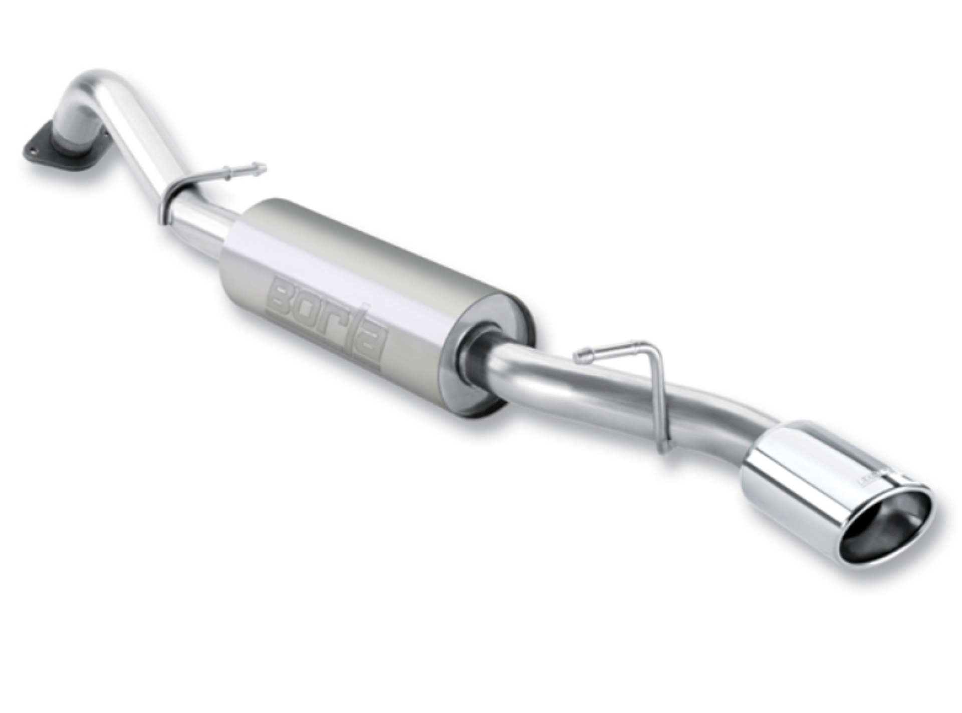 Picture of Borla 09-13 Toyota Corolla 1.8L/2.4L SS Exhaust (rear section only)