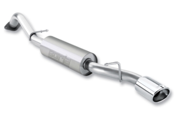 Picture of Borla 09-13 Toyota Corolla 1.8L/2.4L SS Exhaust (rear section only)