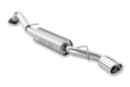 Picture of Borla 09-13 Toyota Corolla 1.8L/2.4L SS Exhaust (rear section only)