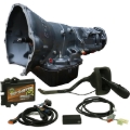 Picture of BD Diesel Transmission Kit - 2005-2007 Dodge 48RE 4WD TVV w/ Tap Shifter & Billet Input