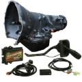 Picture of BD Diesel Transmission Kit - 2005-2007 Dodge 48RE 4WD TVV w/ Tap Shifter & Billet Input