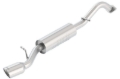 Picture of Borla 09-13 Toyota Corolla 1.8L/2.4L SS Exhaust (rear section only)