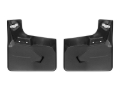 Picture of WeatherTech 2018+ Ford Expedition Max No Drill Mudflaps