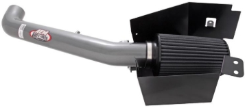 Picture of AEM Nissan Frontier/Pathfinder/Xterra 4.0L Silver Brute Force Air Intake