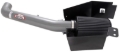 Picture of AEM Nissan Frontier/Pathfinder/Xterra 4.0L Silver Brute Force Air Intake