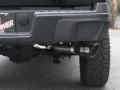 Picture of aFe MACH Force-Xp 3.0in 304 SS Cat-Back Exhaust w/ Black Tip 17-18 GM Colorado/Canyon