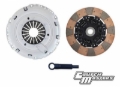 Picture of Clutch Masters CM FX400 Clutch Kits - 07234-HDCL-D