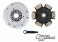 Picture of Clutch Masters CM FX400 Clutch Kits - 07234-HDC6-D
