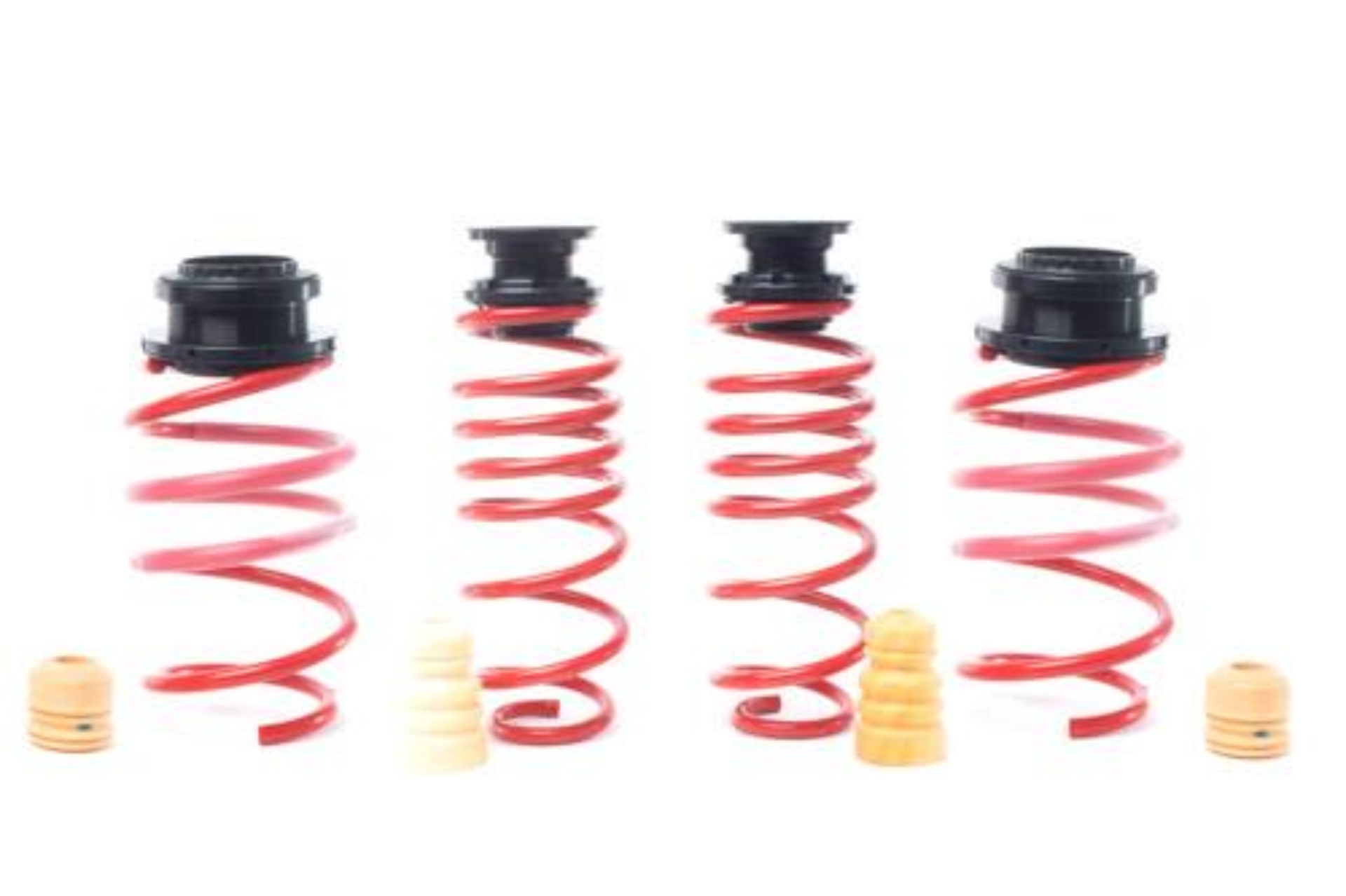 Picture of H&R HR VTF Adj Lowering Springs - 23017-2