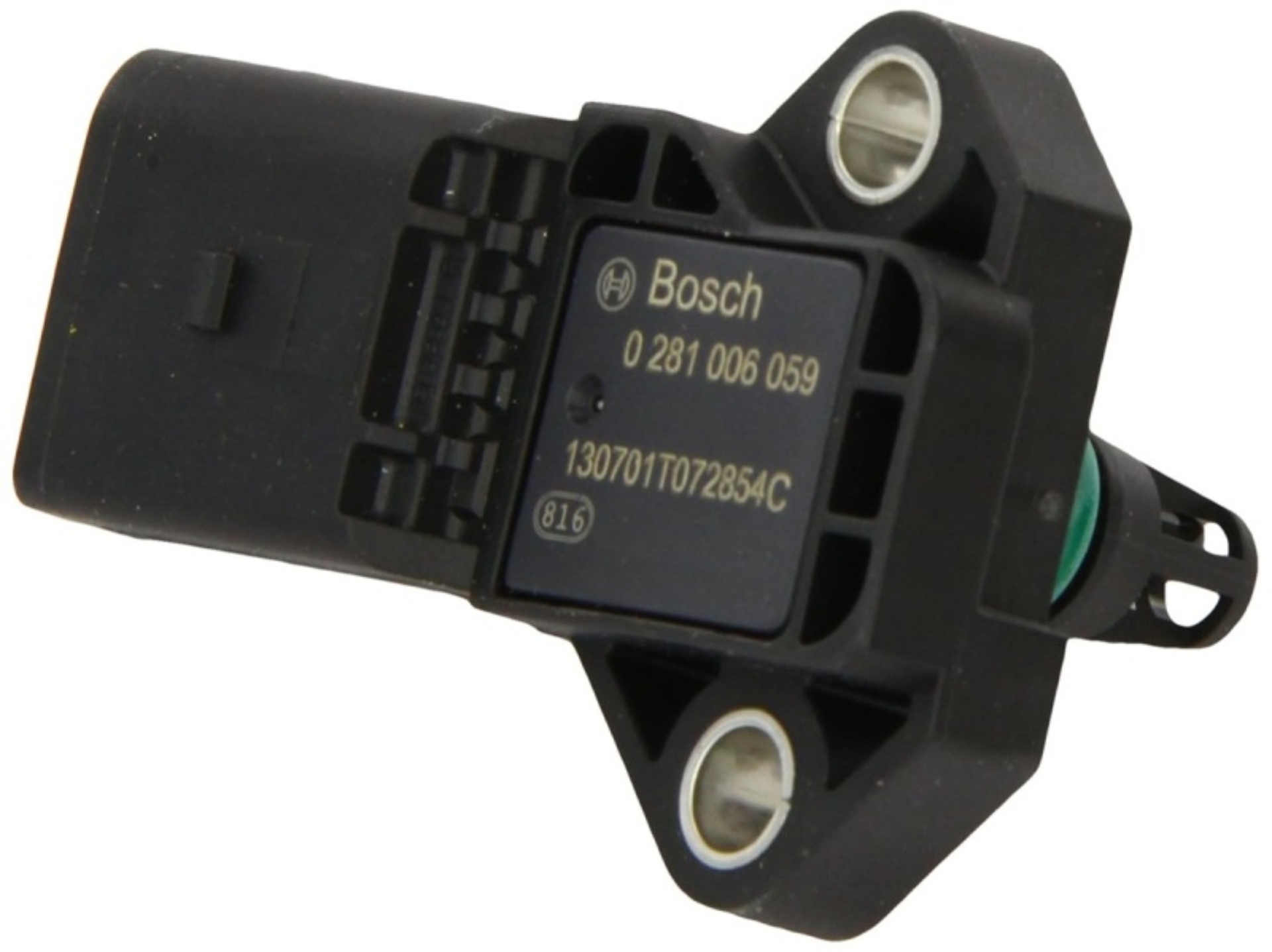 Picture of Bosch High Pressure Sensor (OE 03K906051)