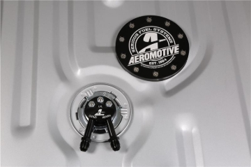 Picture of Aeromotive 68-70 Pontiac GTO/LeMans/Grand Prix 200 Stealth Gen 2 Fuel Tank