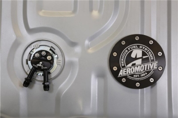 Picture of Aeromotive 71-72 Buick Skylark/GS/GS 455 200 Stealth Gen 2 Fuel Tank