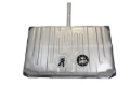 Picture of Aeromotive 71-72 Buick Skylark/GS/GS 455 200 Stealth Gen 2 Fuel Tank