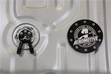 Picture of Aeromotive 71-72 Chevrolet Monte Carlo 200 Stealth Gen 2 Fuel Tank