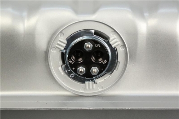 Picture of Aeromotive 64-67 Chevrolet Chevelle/Malibu 200 Stealth Gen 2 Fuel Tank