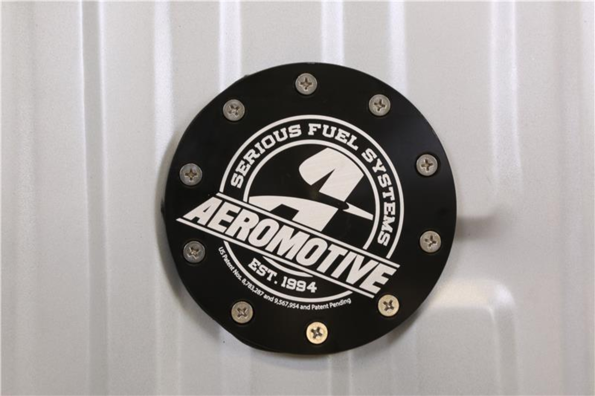 Picture of Aeromotive AER Fuel Tanks - 18121