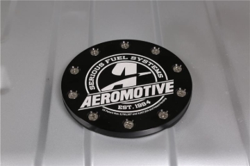 Picture of Aeromotive 62-65 Chevrolet II/Nova 200 Stealth Gen 2 Fuel Tank